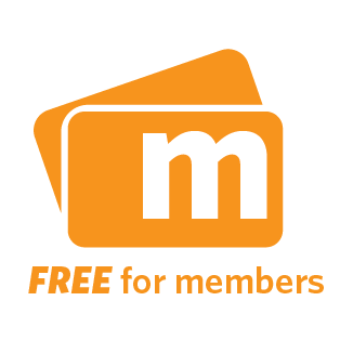 FREE for members