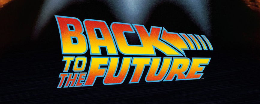 back to the future