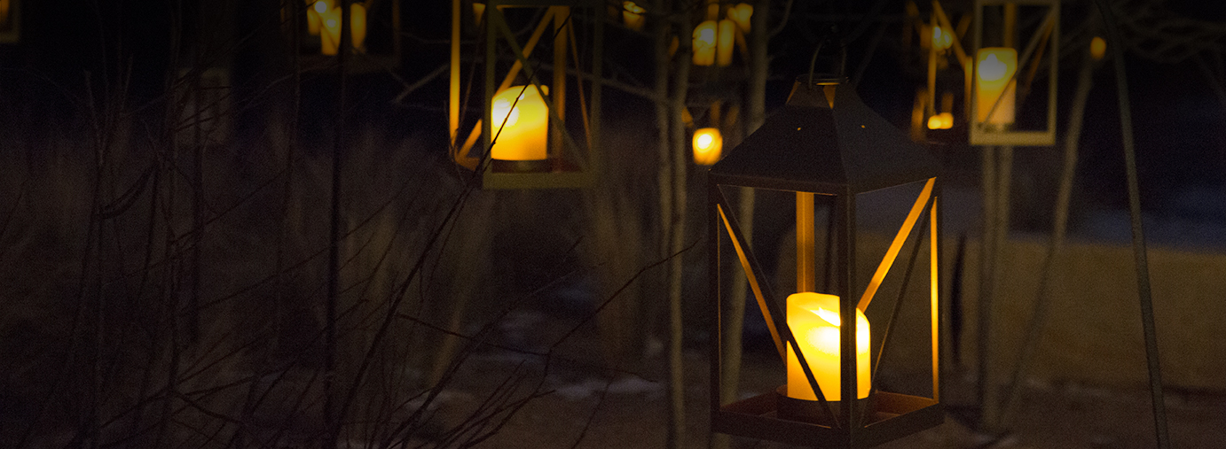 Luminaria Playlists Thanksgiving Point