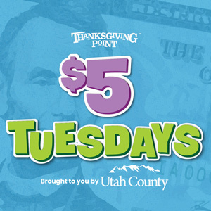 $5 tuesdays