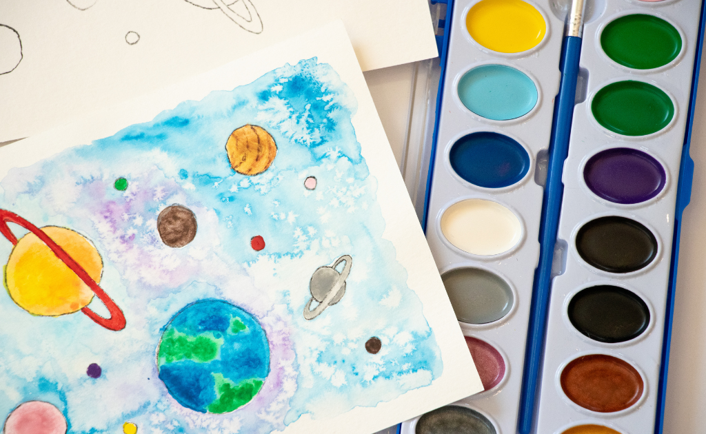 Imaginaria activity card experience photo 6