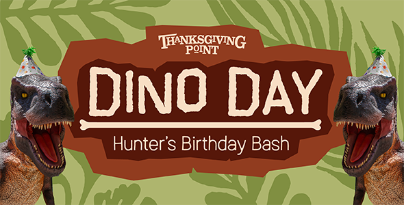 dinosaur costume with mouth open