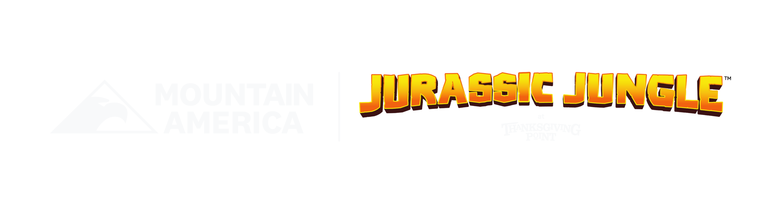 Mountain America Jurassic Jungle