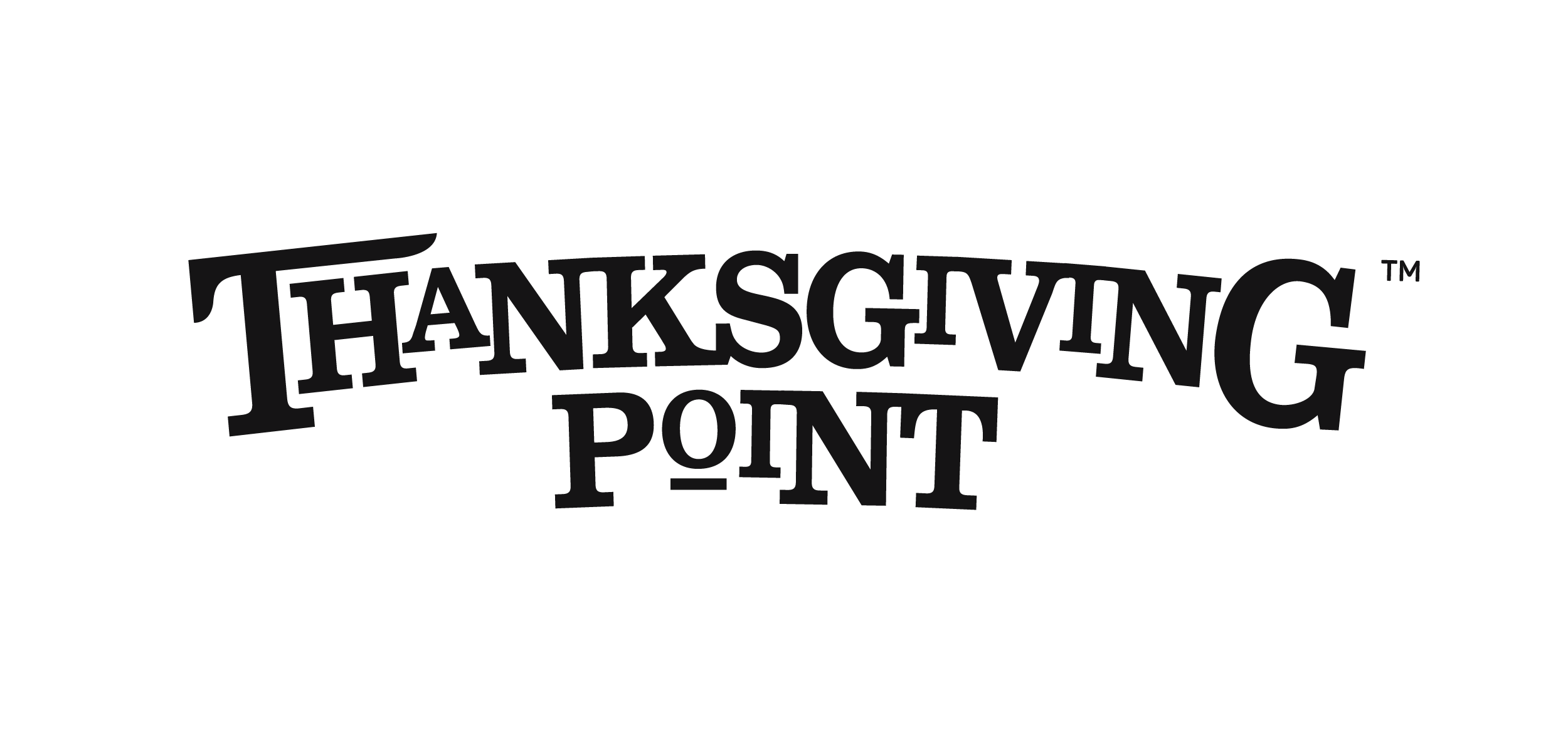 Thanksgiving Point