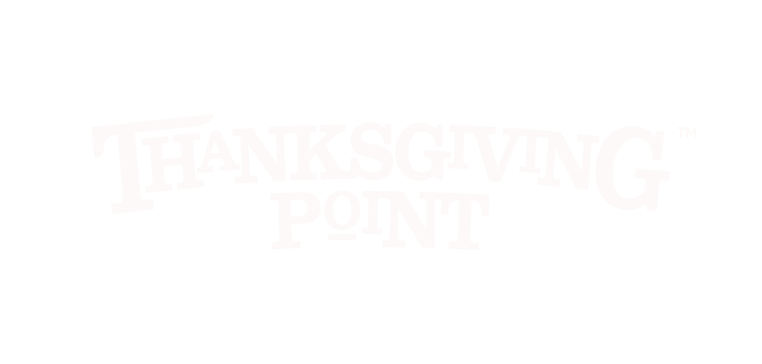 Thanksgiving Point