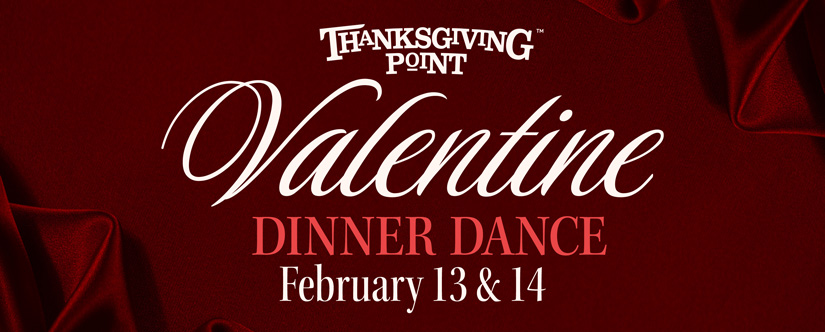 Valentine Dinner Dance