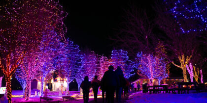 our Ultimate Guide to Luminaria - Thanksgiving Point
