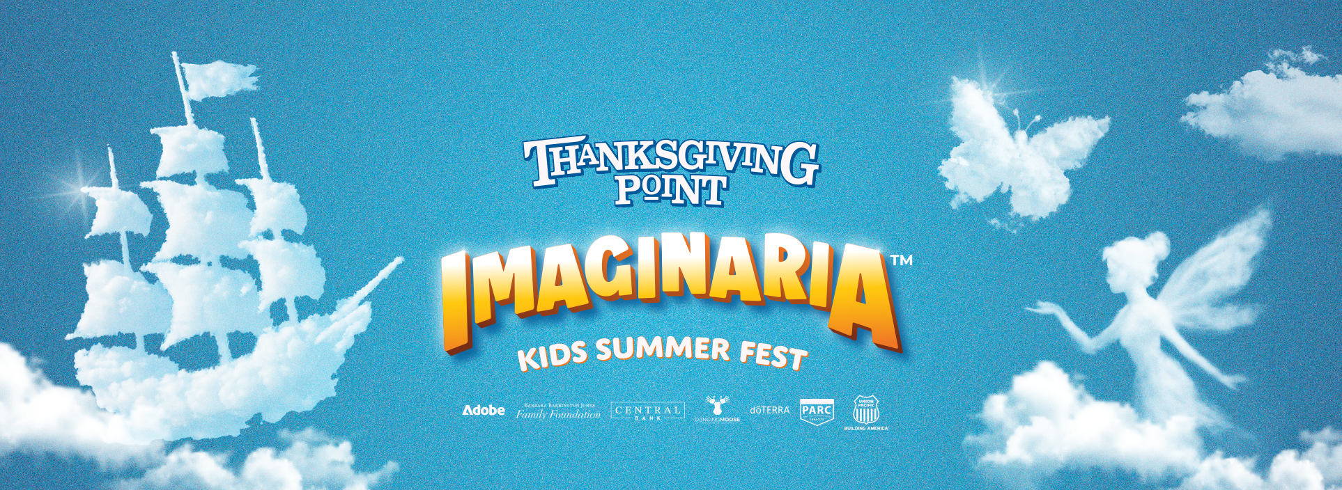 Featured image for blog post: Summer Fun Meets Epic Adventure at Imaginaria