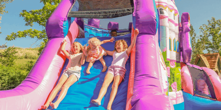 Unlock the magic of play – Enchanted Hollow is calling!