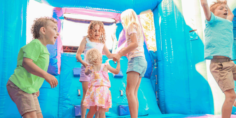 Come explore the fairy houses and find the hidden wonders of Enchanted Hollow.