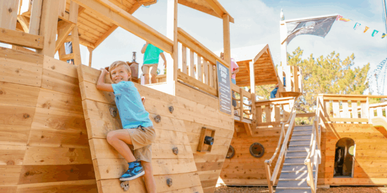 Ahoy, adventurers! Set sail for fun – get your tickets to Imaginaria!