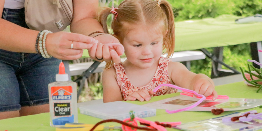 More punches = more adventure! Add an Ultimate Activity Card to your visit today!