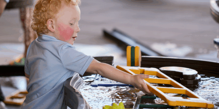Visit today and explore a museum designed just for kids!