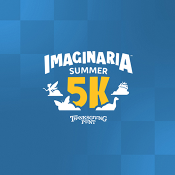 Imaginaria 5k Summer 2025