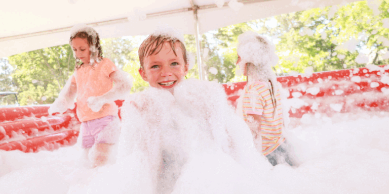 Cool off and dive into summer fun – get your Imaginaria tickets now!