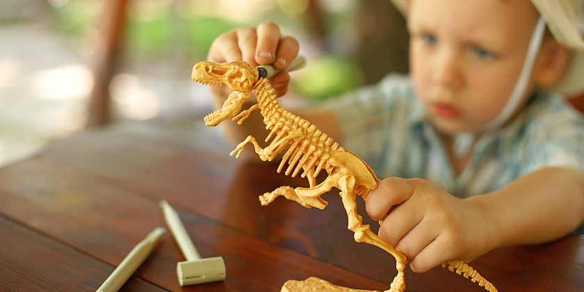 Best Family Adventure in Utah – Explore Imaginaria at Thanksgiving Point