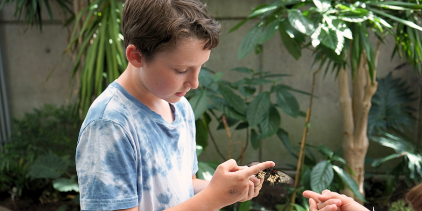 Your Year of Discovery Starts Here – Become a Member