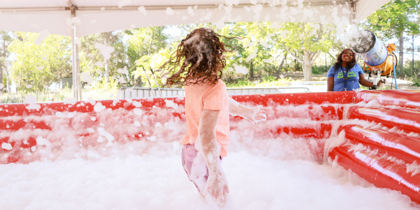 Unlock the ultimate summer fun – get your all-access pass.