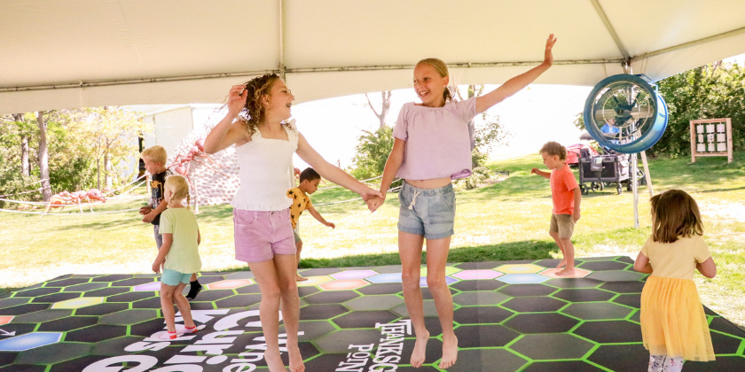 Stay cool – experience Imaginaria before it ends!
