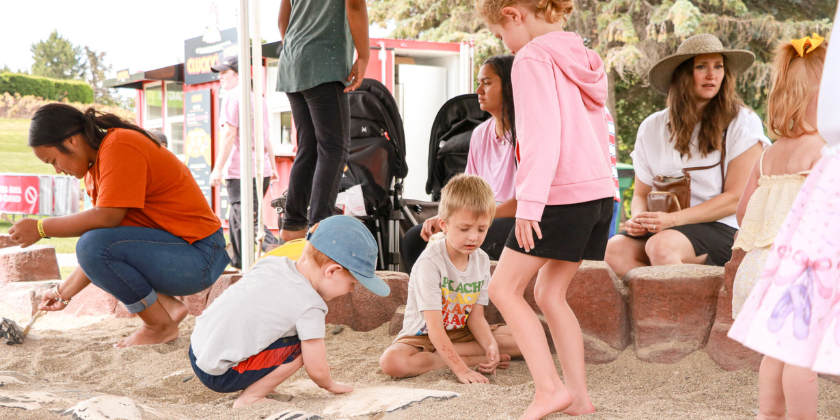 Stay Cool This Summer at Imaginaria – Utah’s Best Family Festival
