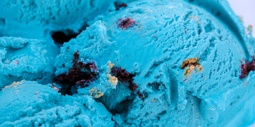 Beat the heat with unique ice cream flavors and epic skillet treats.