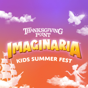 Imaginaria Kids Summer Fest