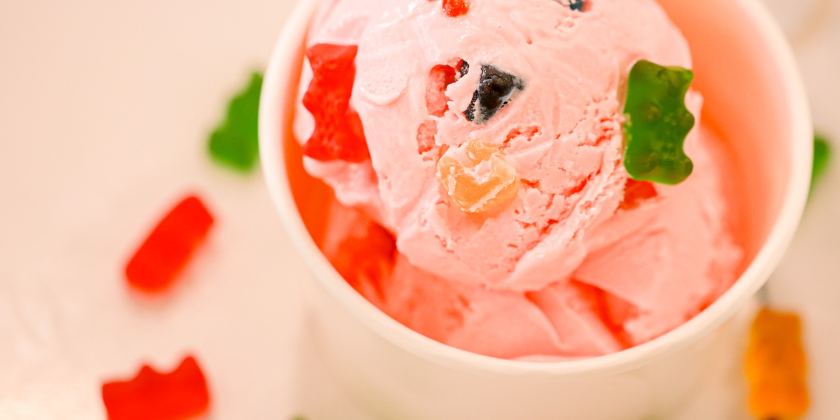 Grab your friends and try the sweetest new spot in Utah.