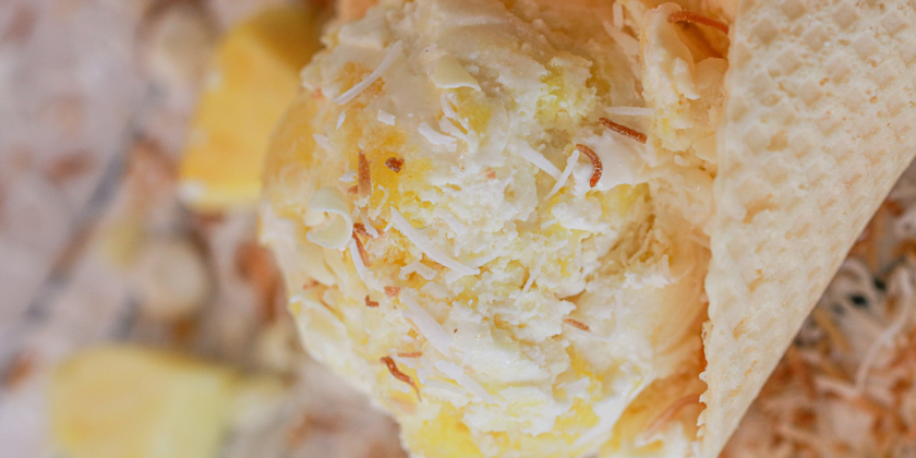 Visit Ice Age Creamery today and taste Lehi’s coolest new desserts.