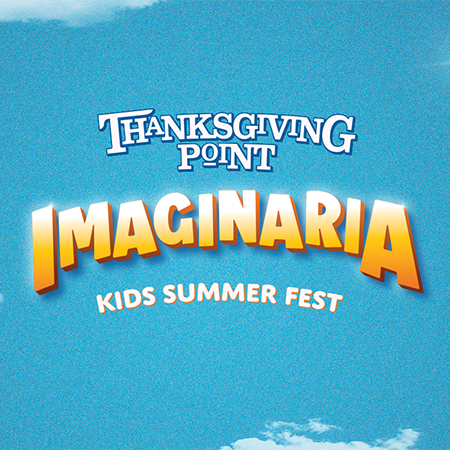 Imaginaria Kids Summer Fest
