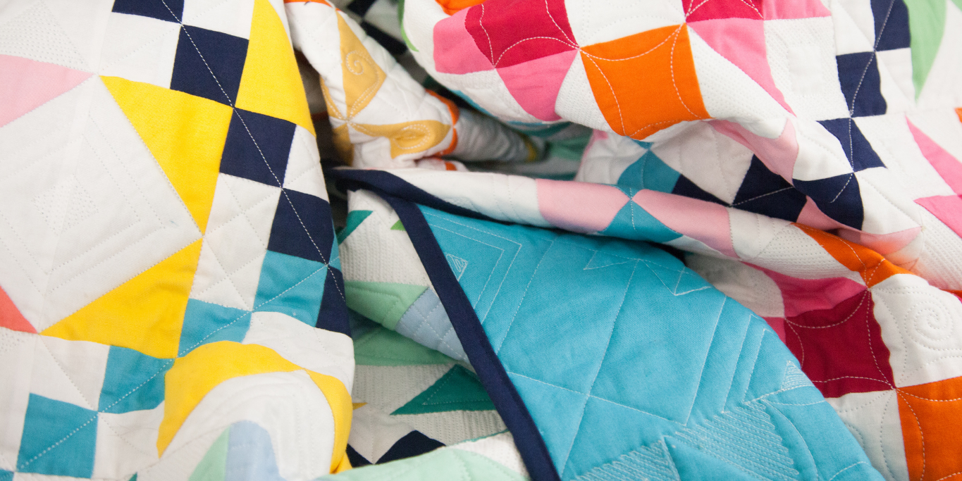 Featured image for blog post: Garden of Quilts Is Back – A One-of-a-Kind Garden Art Experience at Thanksgiving Point 