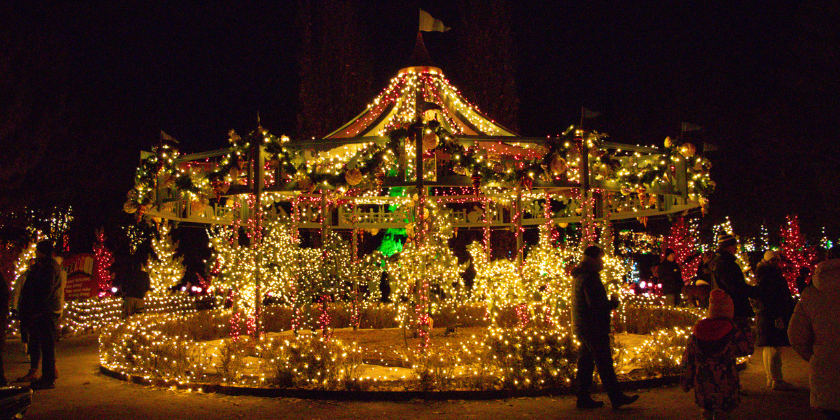 Luminaria Pre-Sale 2025 – Save Over 10% at Thanksgiving Point