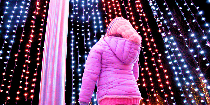 Utah’s Brightest Holiday Tradition: Luminaria Tickets On Sale Now