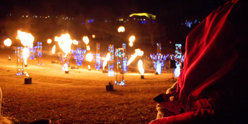 Experience Luminaria 2025 – Pre-Sale Tickets Available Through Oct 31