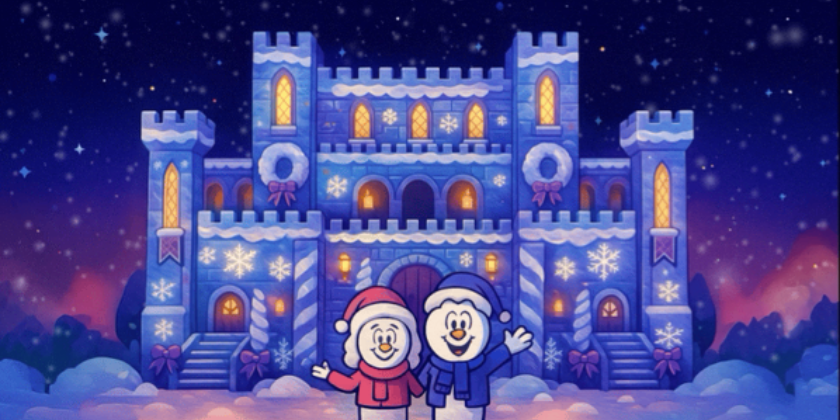 Luminaria 2025: New Shows and Unforgettable Holiday Magic in Utah