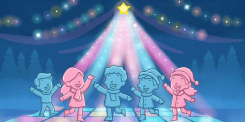 Discover Luminaria at Thanksgiving Point – Utah’s Premier Holiday Light Show