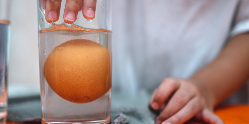 Spooky STEM Fun: Halloween Science Experiments for Families in Utah