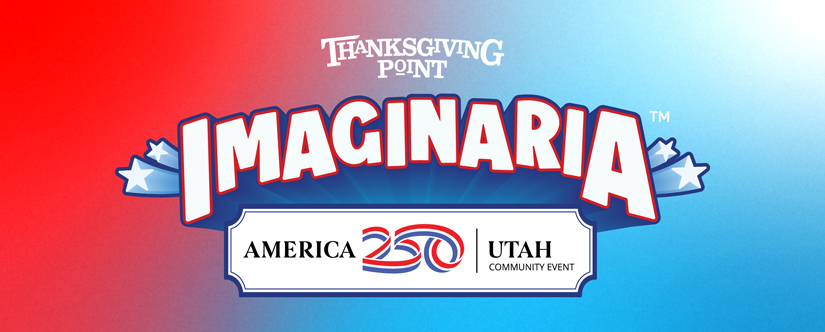 Imaginaria America 250