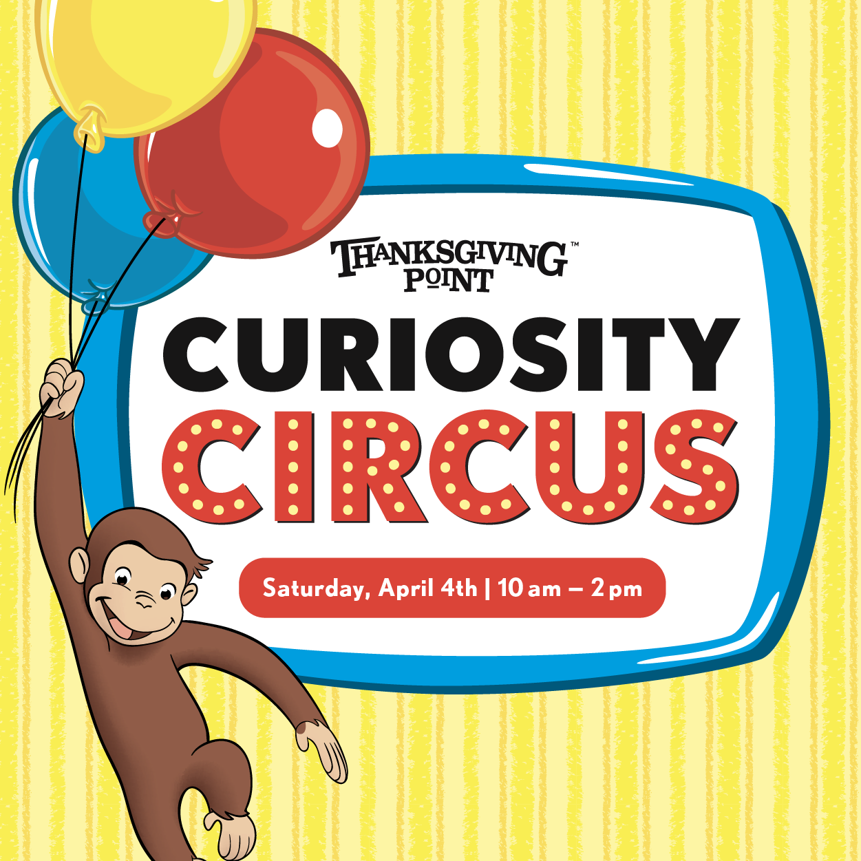 Curiosity Circus