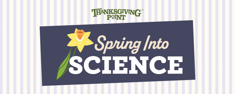 SPring into Science