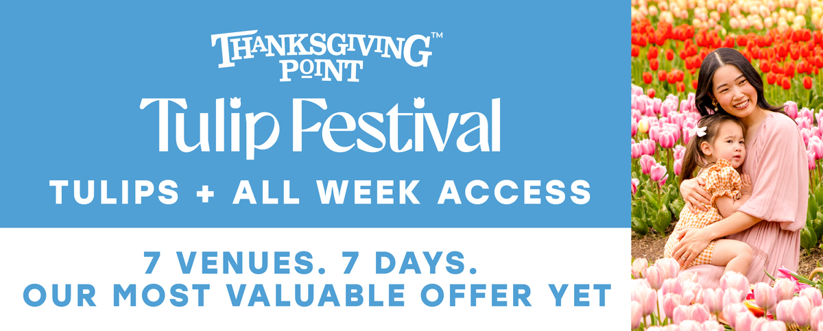 photos of thanksgiving point venues