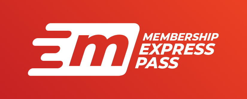 Membership Express Pass