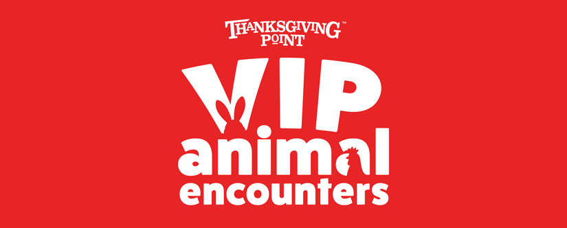 VIP Animal Encounters
