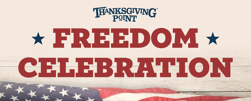 Freedom Celebration