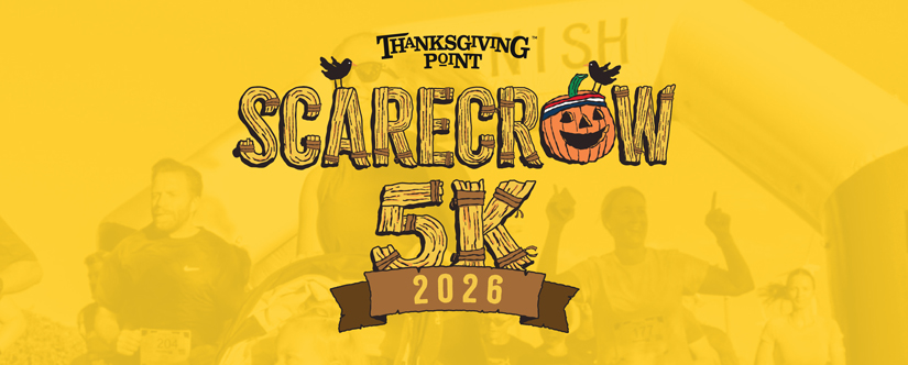 Scarecrow 5k 2026