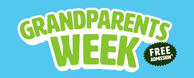 Grandparent's Week