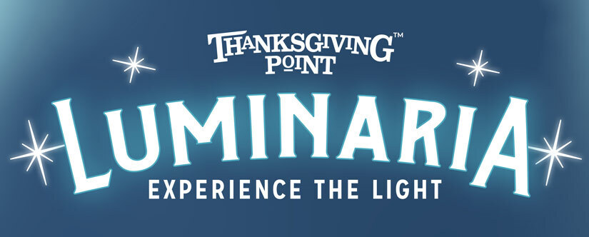Luminaria Experience the Light