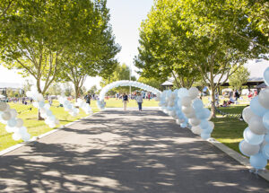Thanksgiving Point Events | Event Spaces