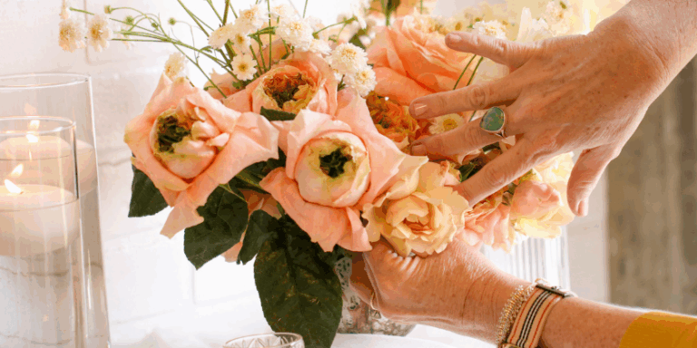 Love Flowers? So Do We. – Talk with our floral experts about custom designs and seasonal blooms.