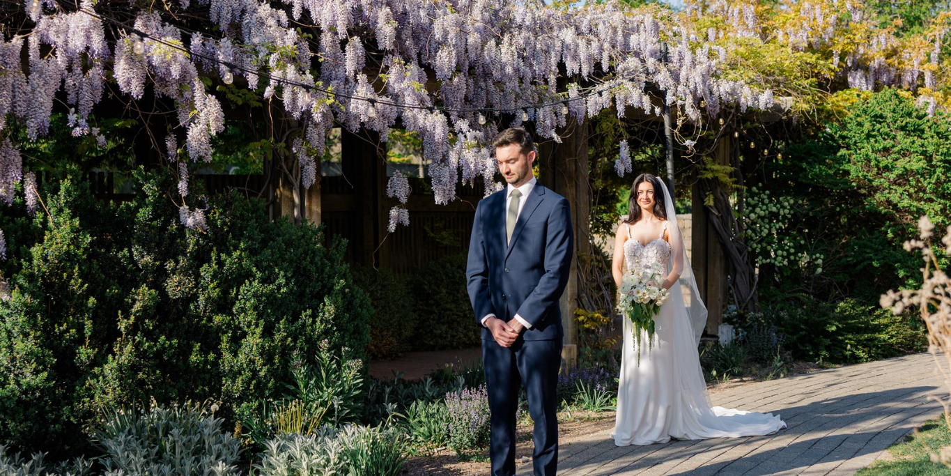 Featured image for blog post: Last-Minute Wedding Planning? 6 Tips to Pull It Off at Thanksgiving Point 