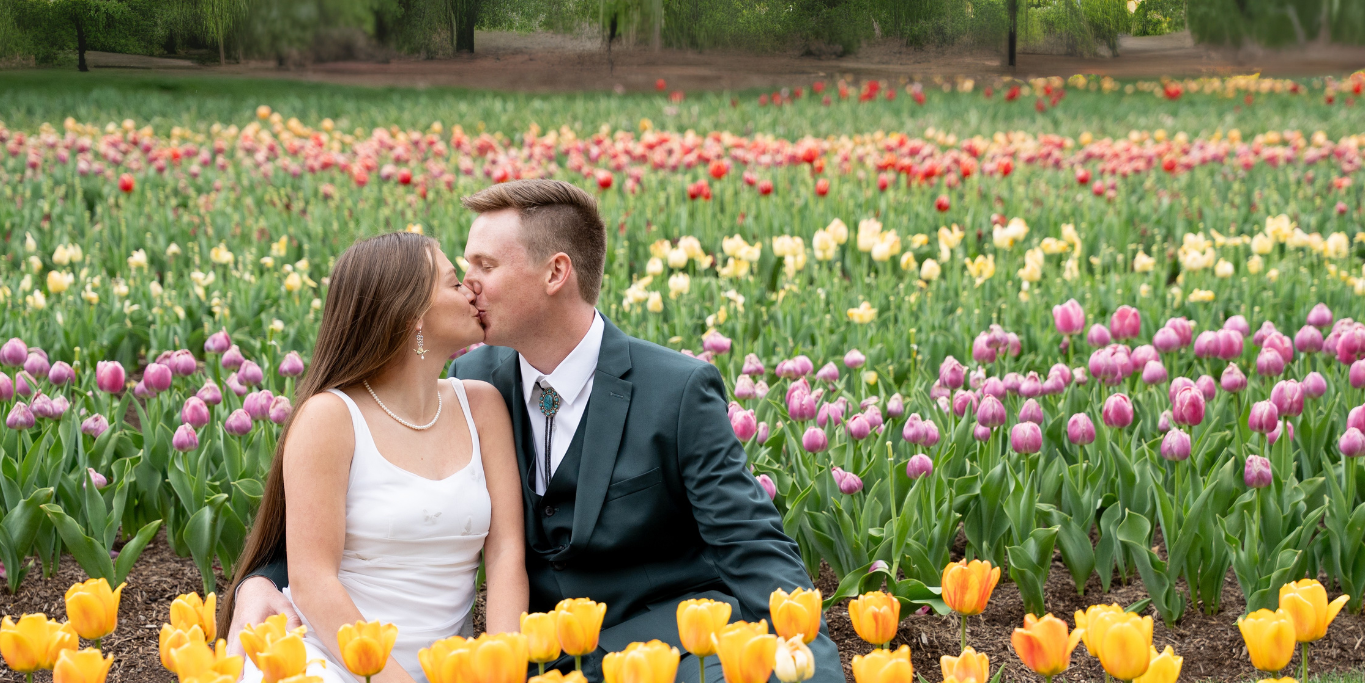 Featured image for blog post: 5 Ways to Relax the Day Before Your Wedding 